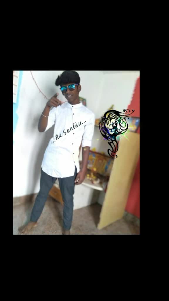 @RX santhu