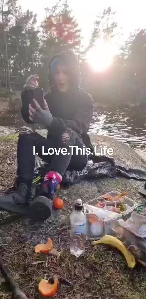 @Kristen Danger