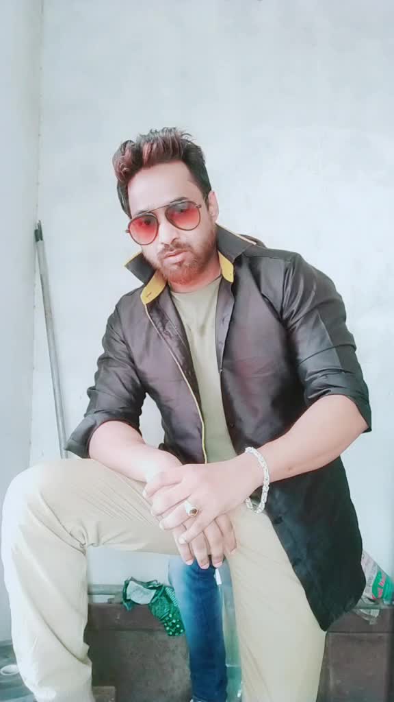 @Mahi