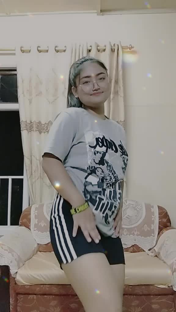 @Christina Chhangte
