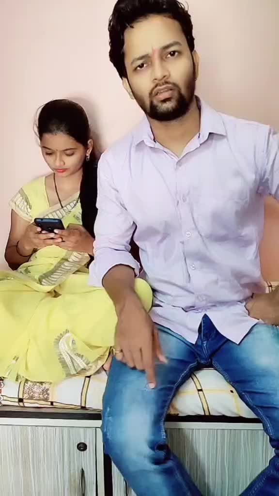@Mr. & Mrs. Wagh