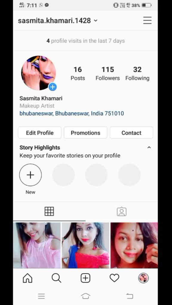 @Sasmita Khamari