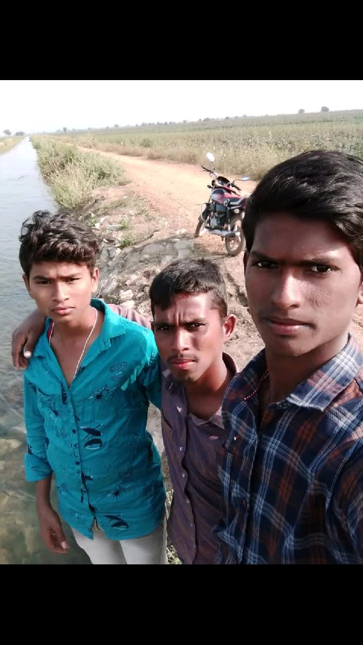 @Boina Manikanta