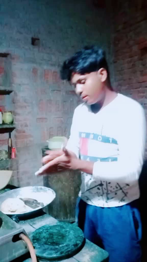 @Actor Golu Deewana