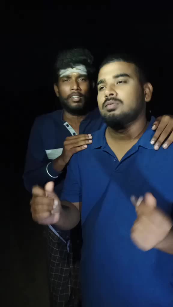 @Aravinth