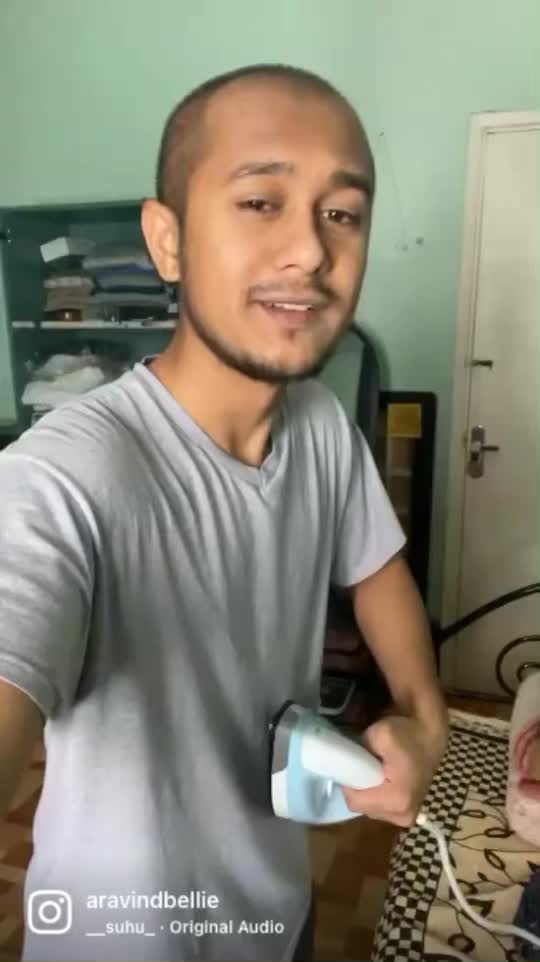 @Aravind
