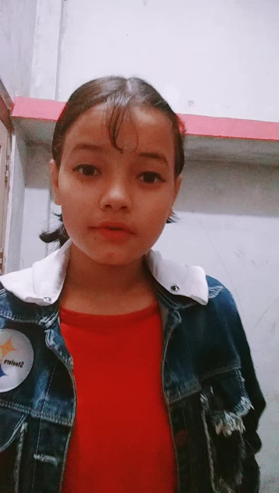@SARASWATI BISTA