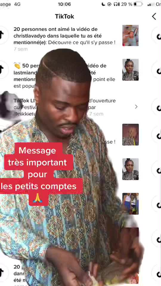 @Sylva Kasa Mamadou