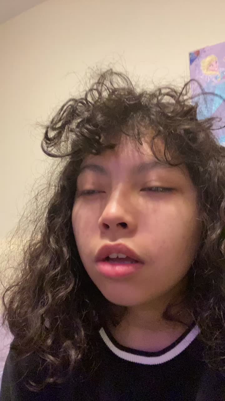 @she/her:)