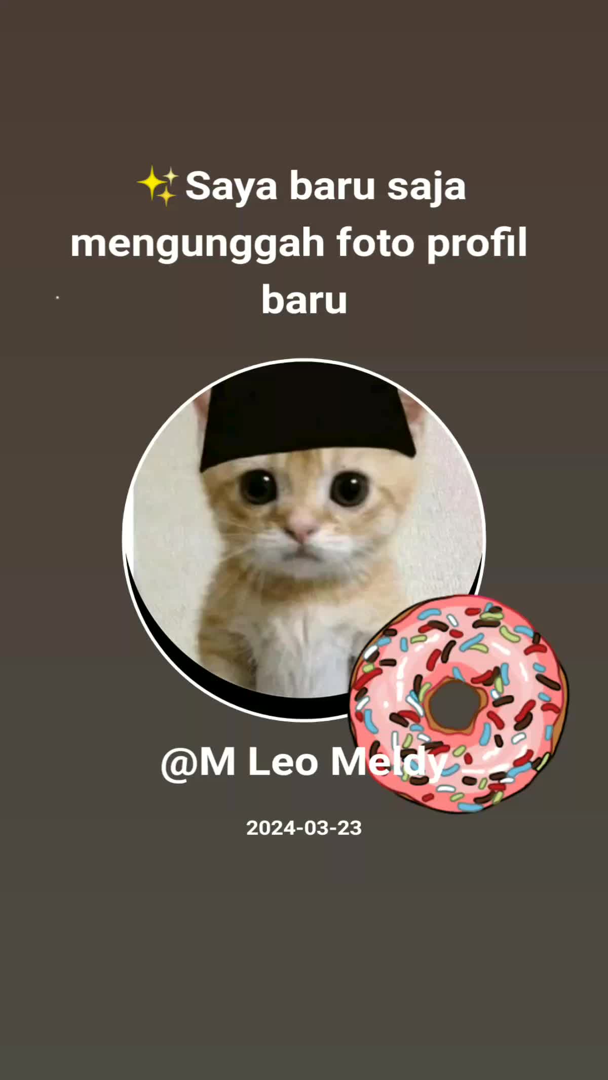 @M Leo Meldy