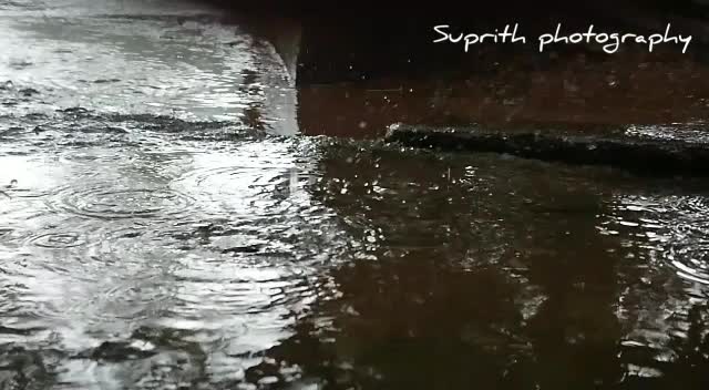 @Suprith Kunigal