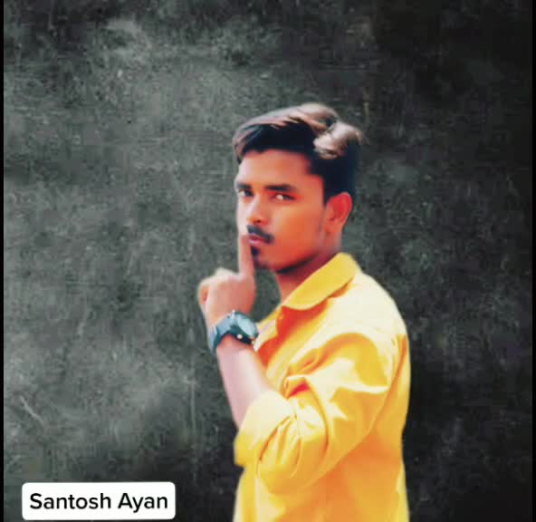 @Ayan