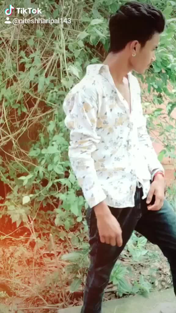 @Nitesh haripal