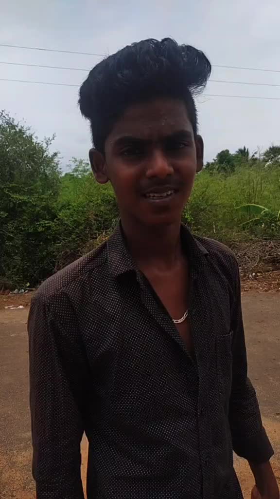 @Prabhu Ravulakollu
