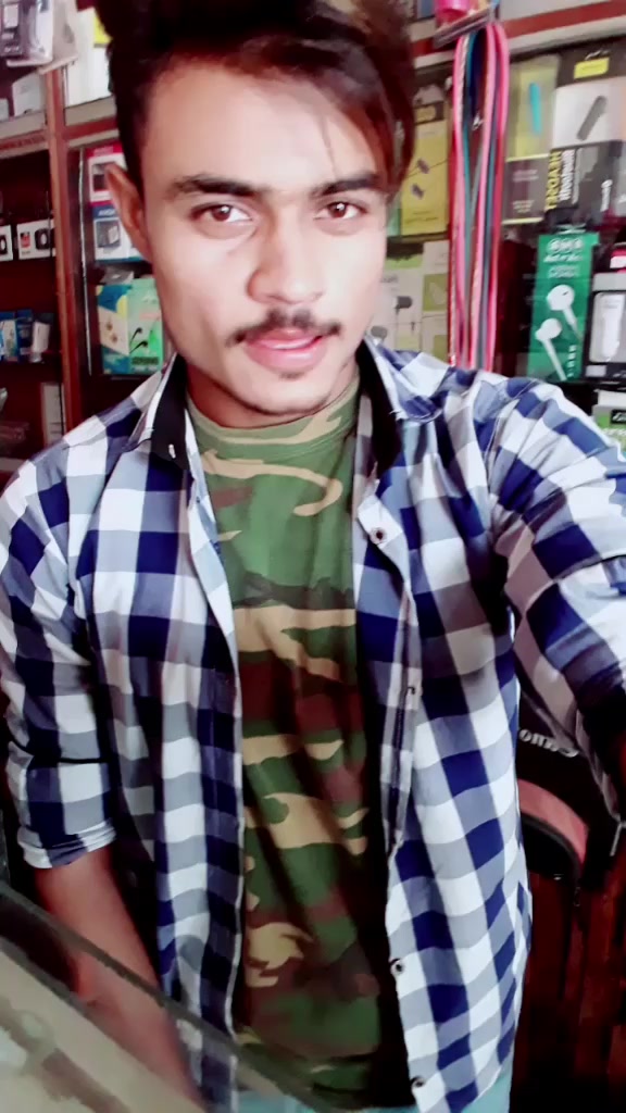 @Jamshaid Jimmy