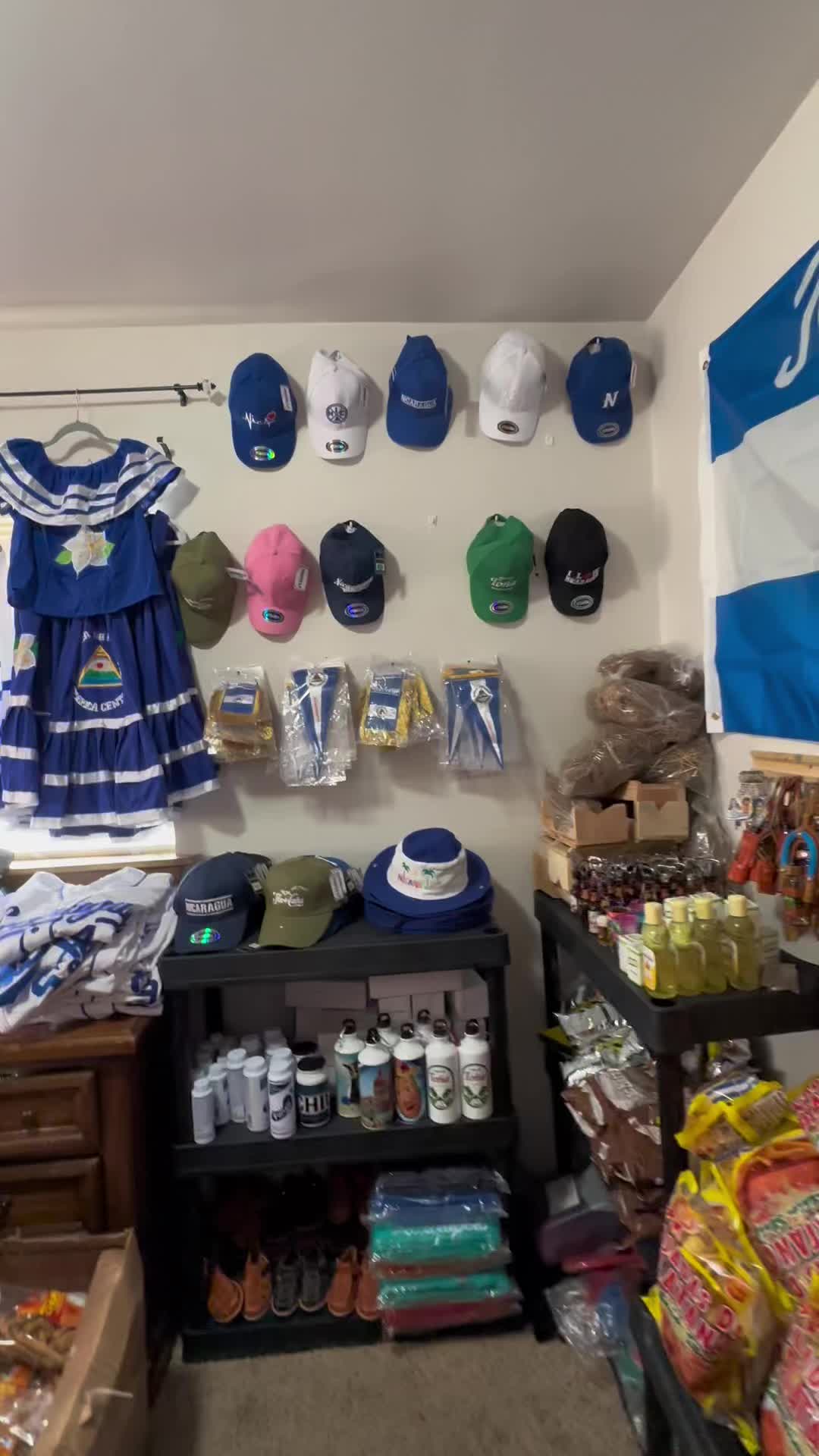 @🇳🇮EL CHANGARRO NICARAGUENSE