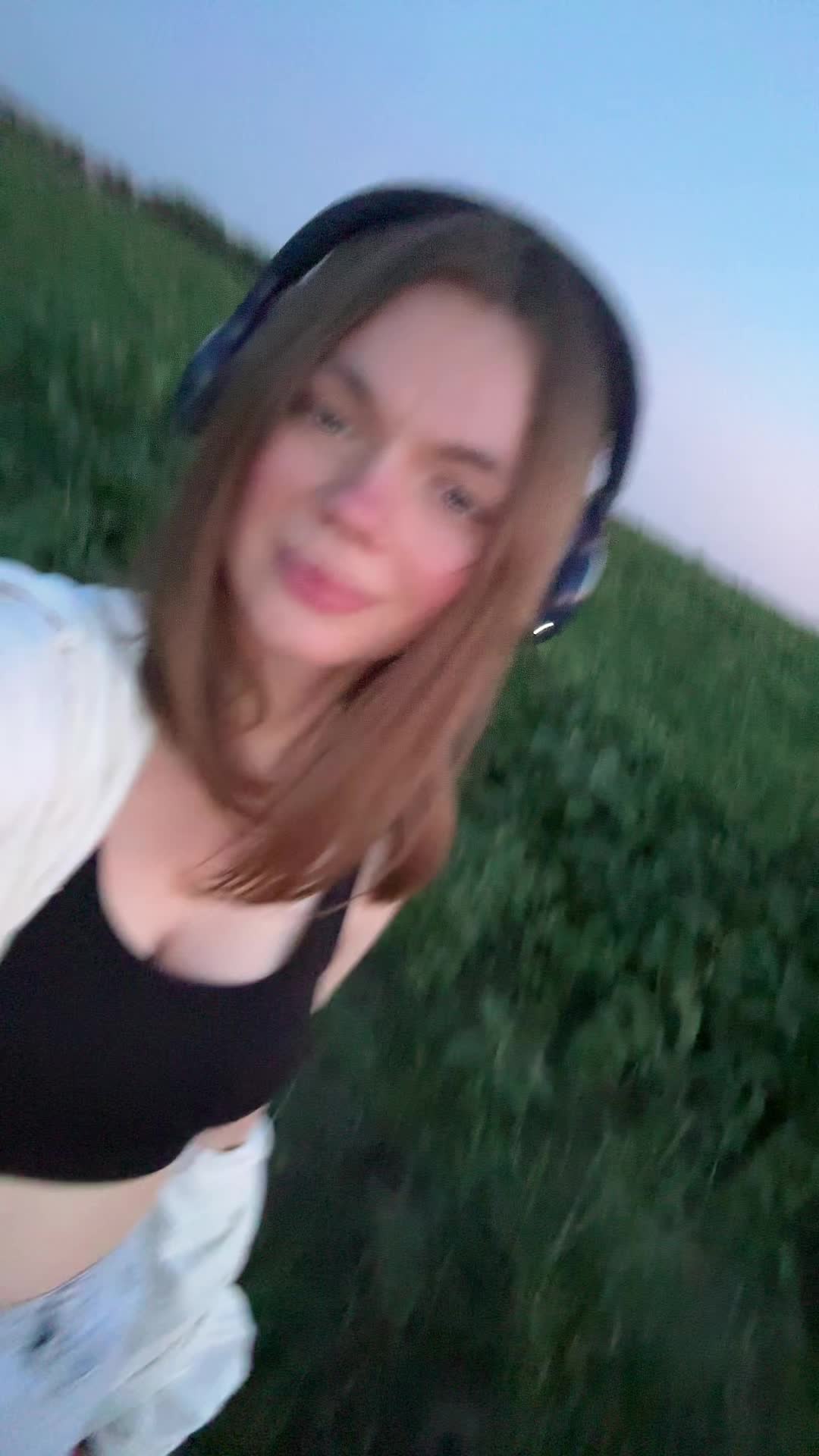 @Девушка с изюминкой