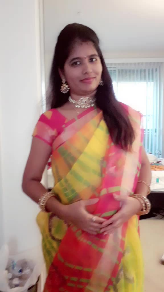 @Srivani Reddy