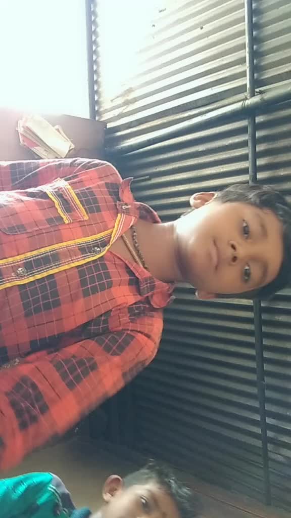 @राठोड गोकुल महाराज ध