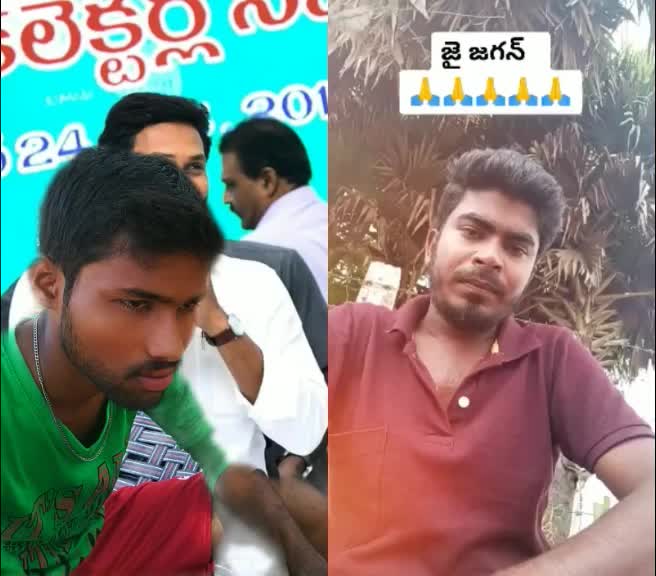 @Thanda Nagur Basha