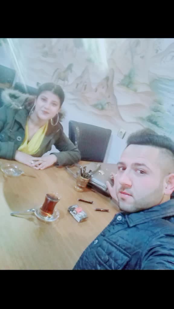 @Şevket Duran