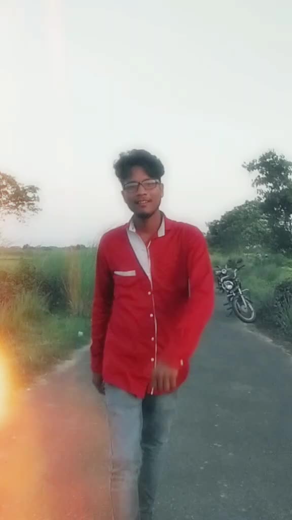 @M Niranjan
