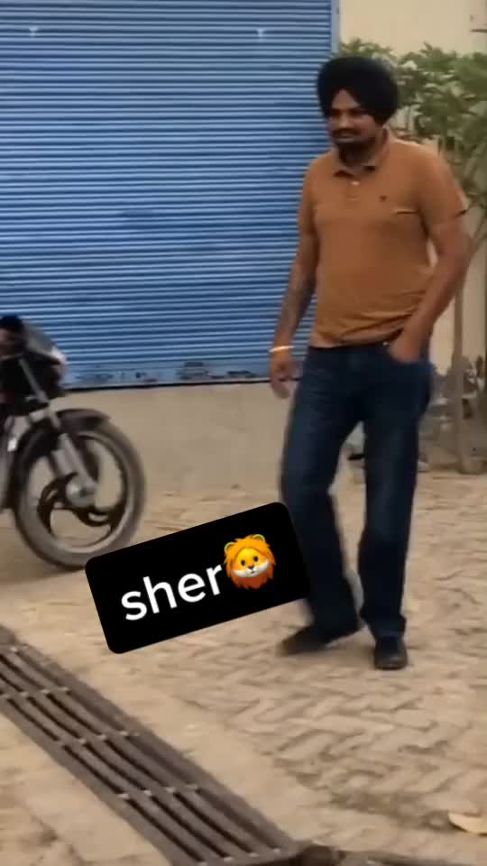 @sidhumossewala mossa