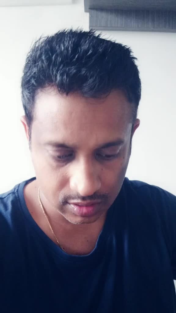 @RAJAKIRAN B