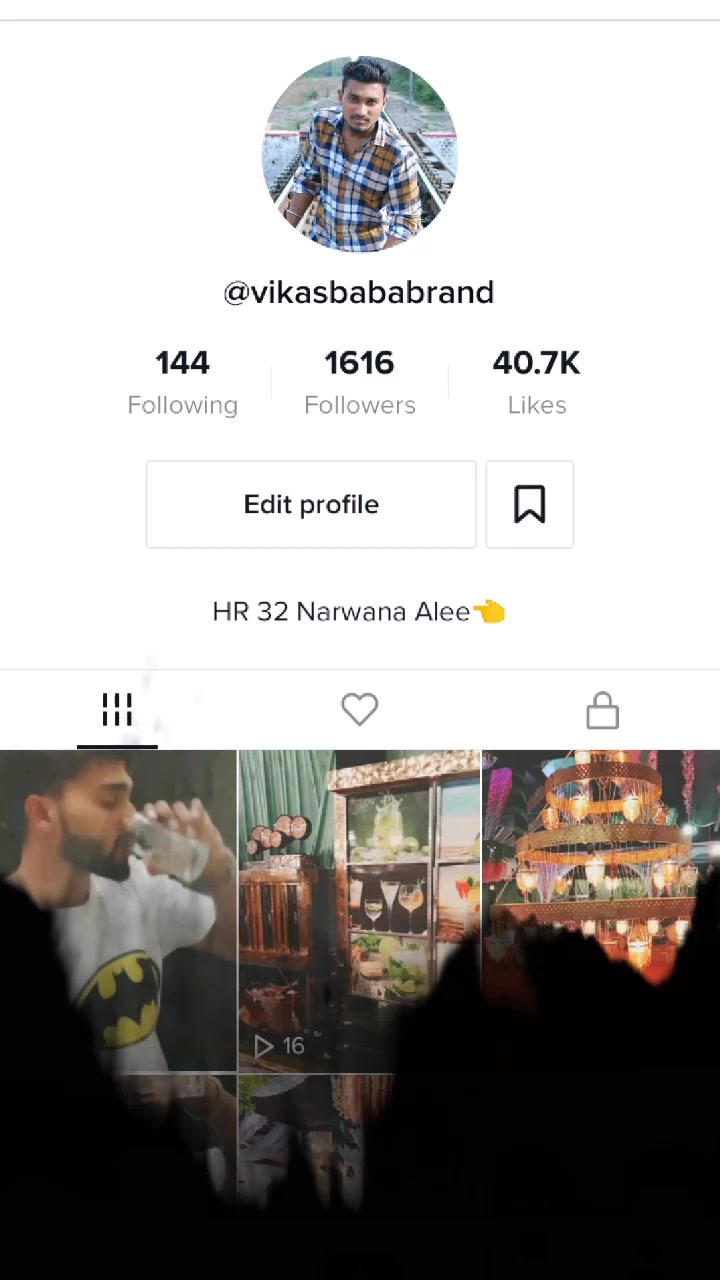 @Vikas Baba