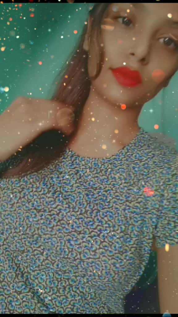 @hariyanvi queen👑