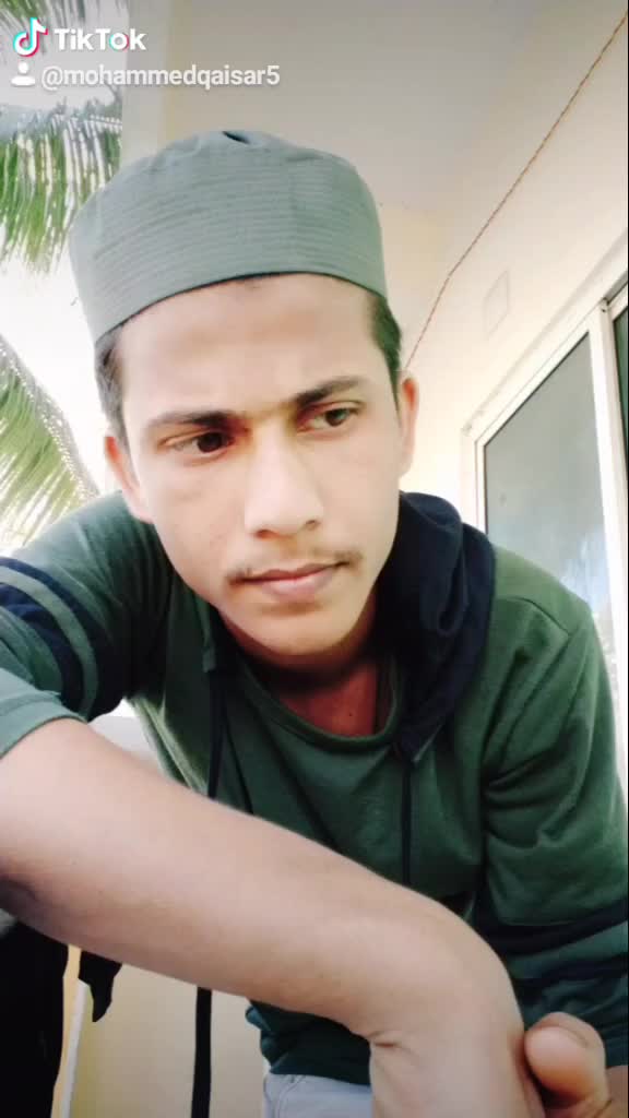@Mohammed Qaisar