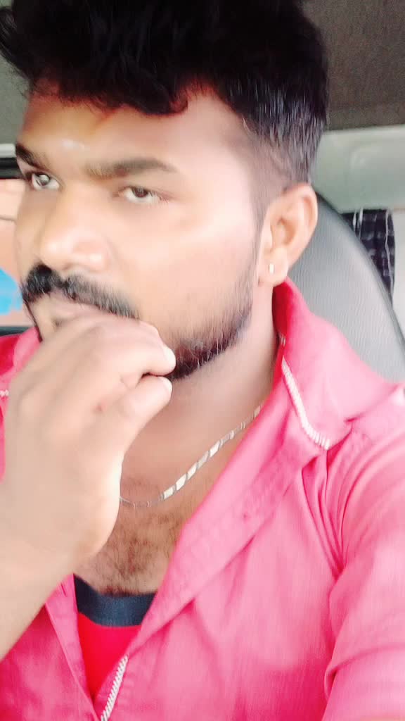 @Vijay Raghava