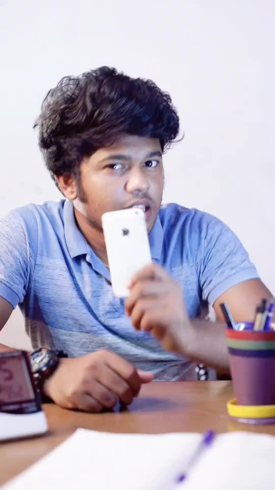 @Venkat Aravind