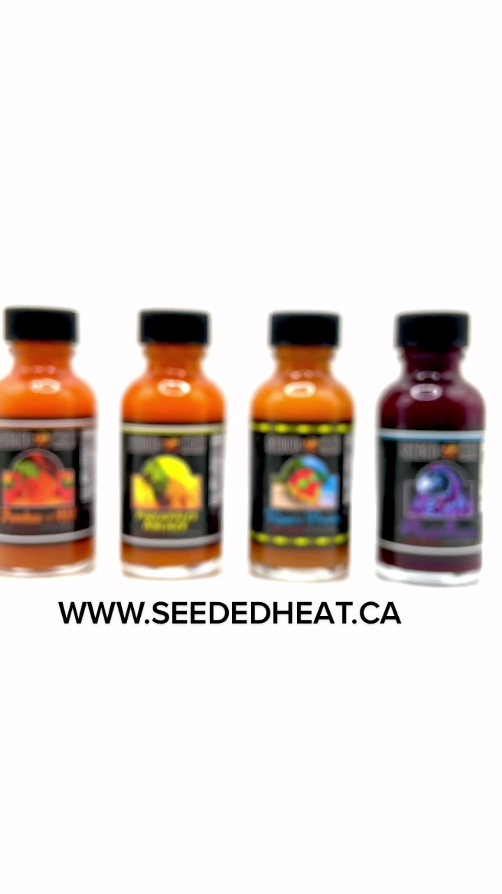 @Seeded.Heat