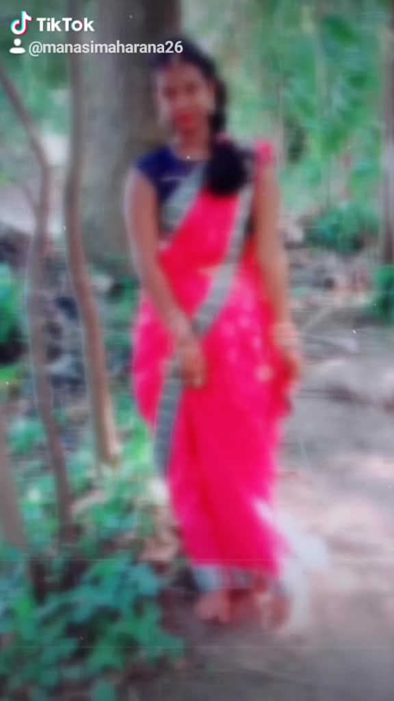 @manasi maharana