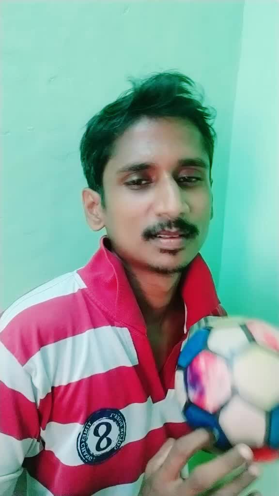 @V K Star