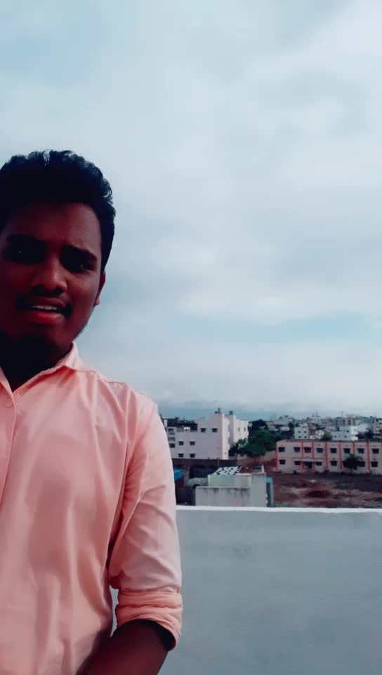 @P. SANTHOSH