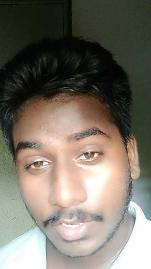 @Tritvik Pushparaj