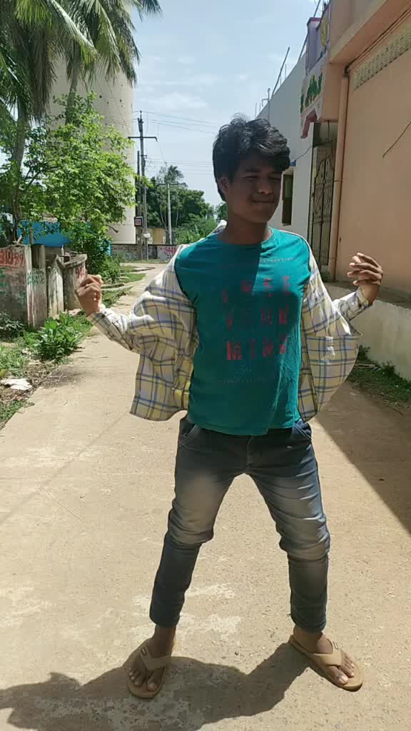 @Powerstar Mohan