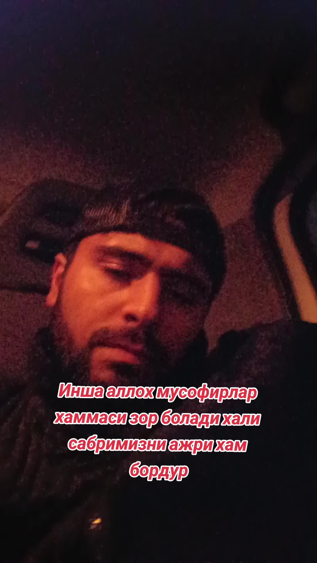 @Jahongir Jumanazarov