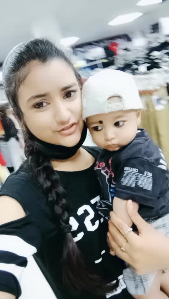 @FIZA__official🥰