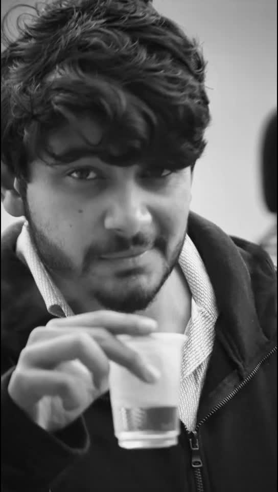 @Monty Dahiya