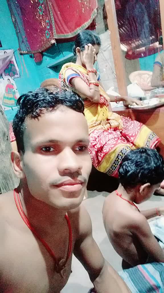 @Papu Chumki