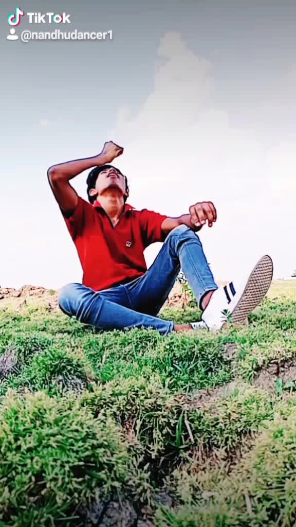 @Nandhu Dancer