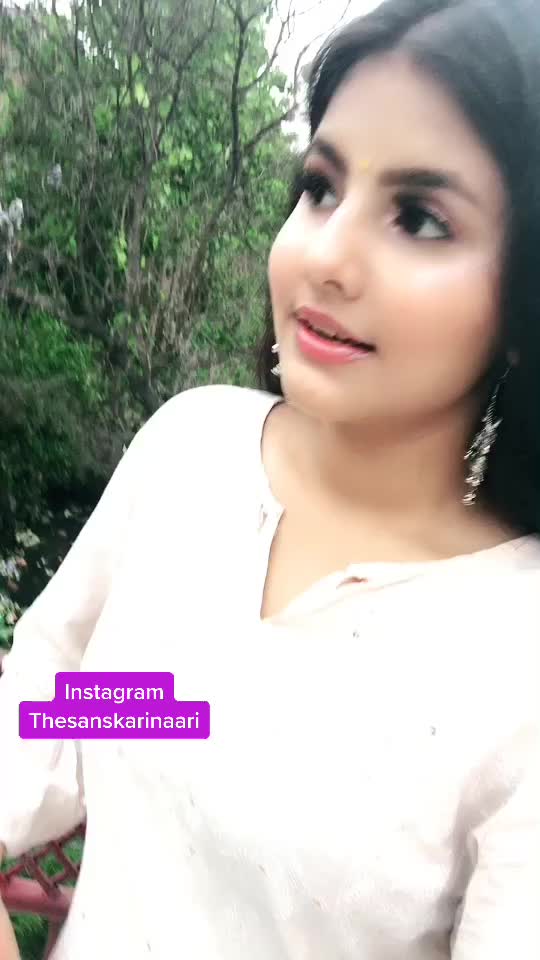 @the sanskari naari