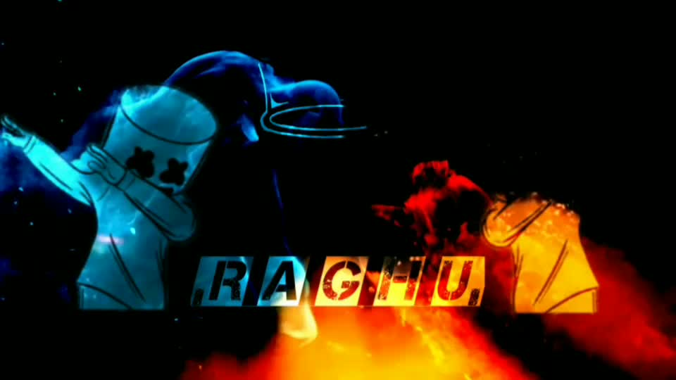 @แแท๐R A G H U๐…แ