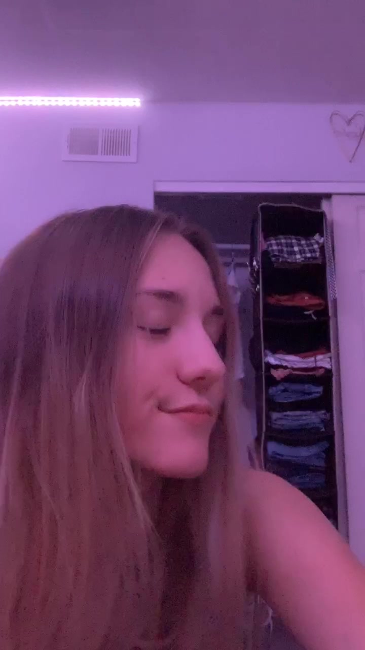 @Hailee Anderson