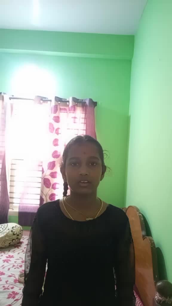 @Harika Bhoomika