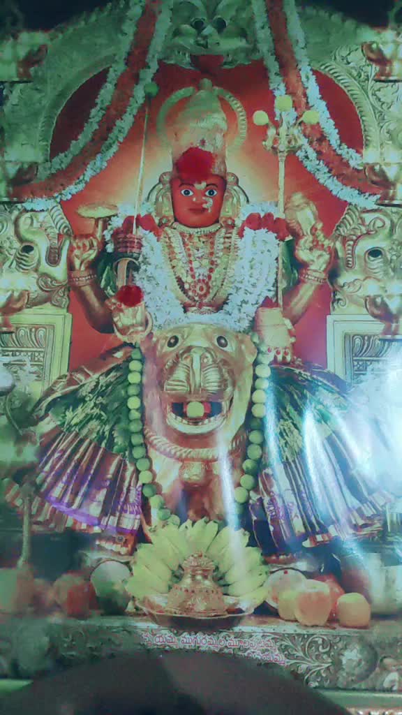 @bandari kanakaraju
