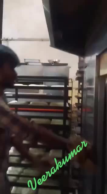 @Veera Kumar